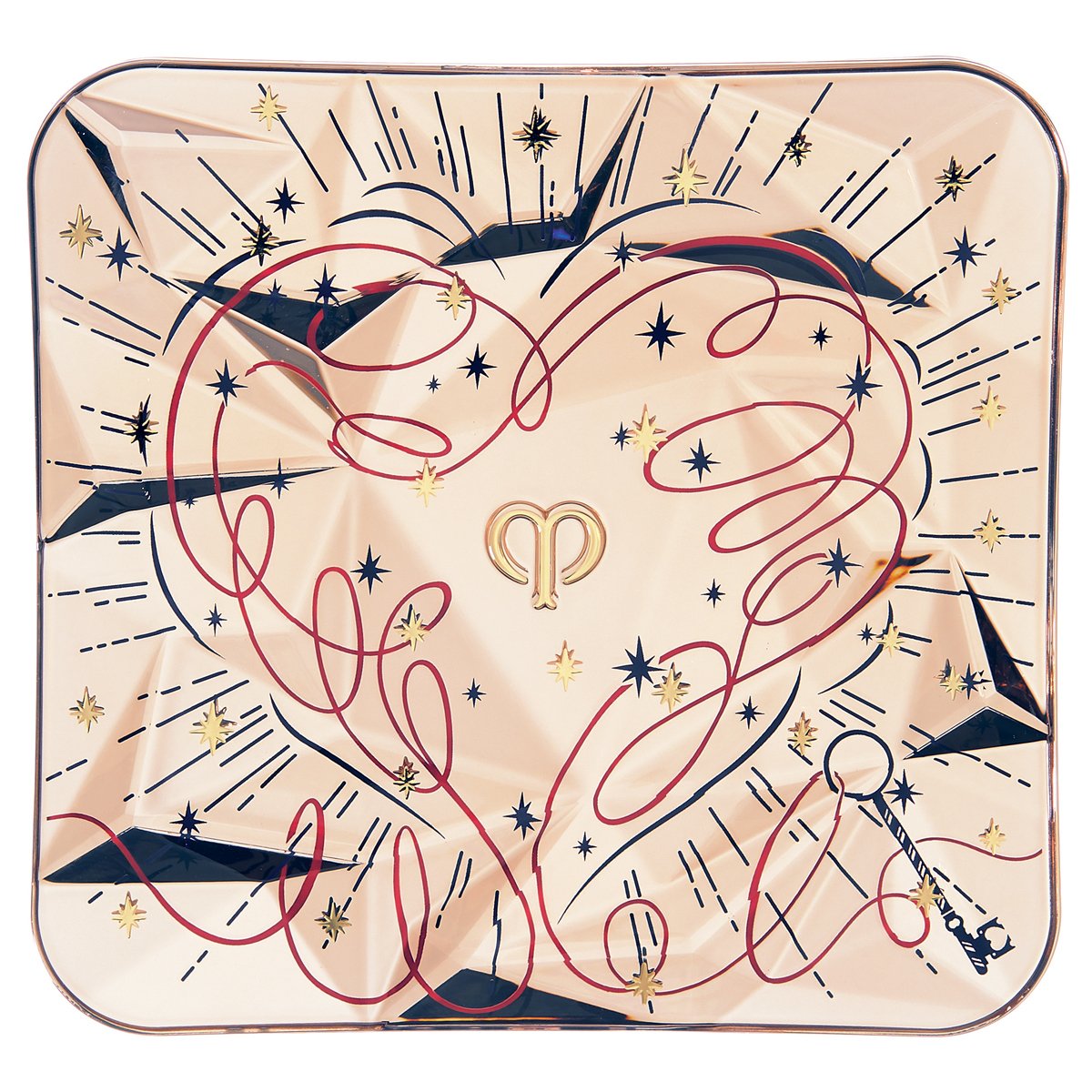 クレ・ド・ポー ボーテ］ル・レオスールデクラ 17 LOVE 2025［2025年 1