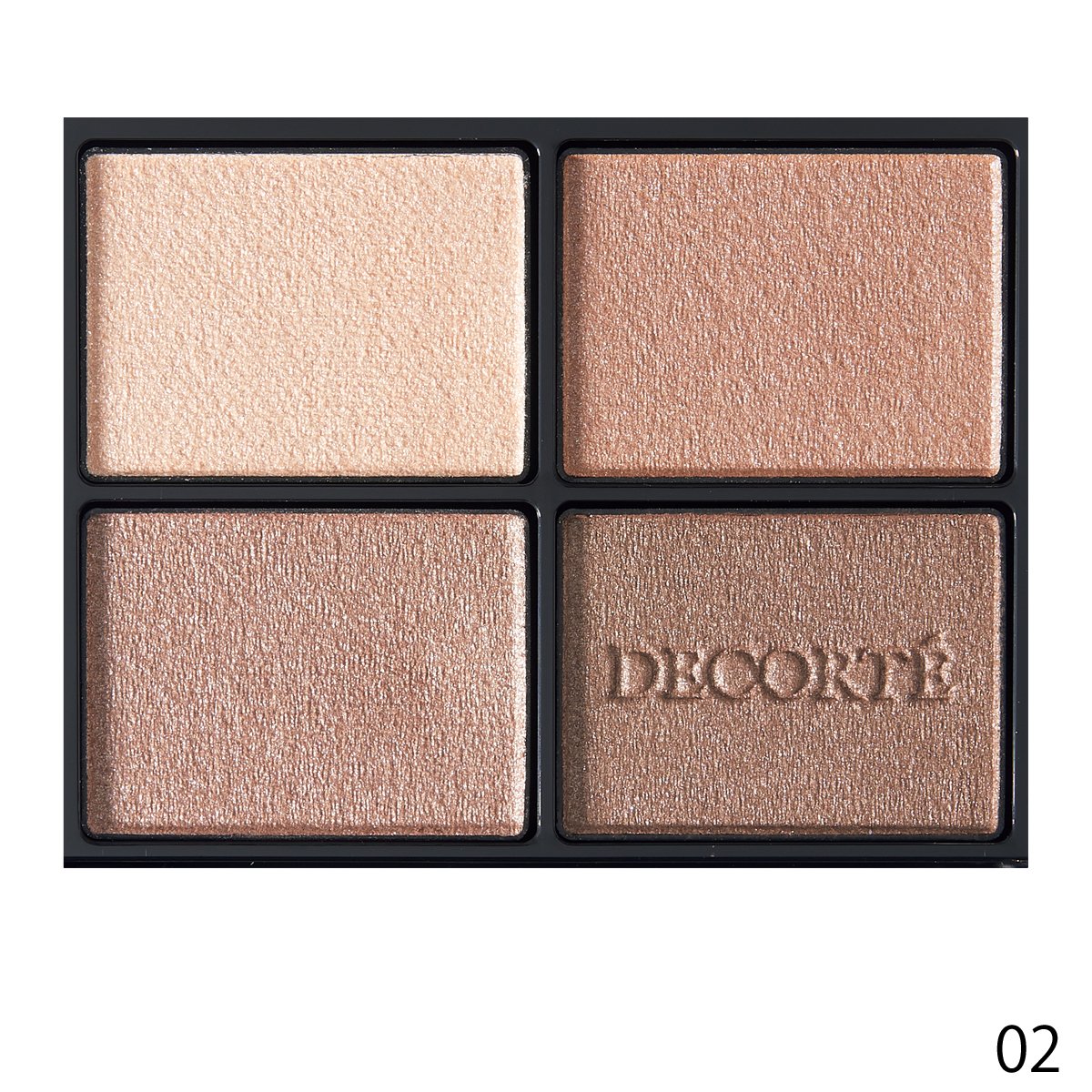 コスメデコルテの人気アイシャドウ4選！ベスコス名品をまとめました