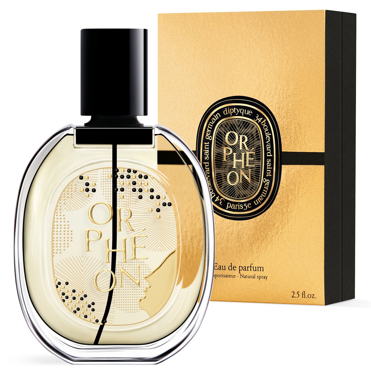 ディプティック］限定版 オード パルファン［2025年 10月発売］ | 美的.com
