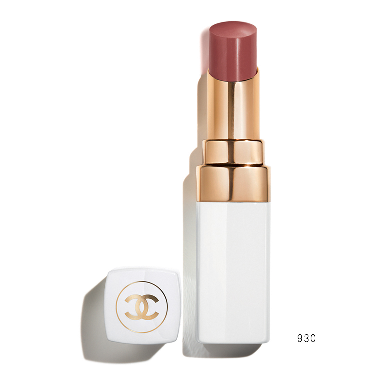 ベスコス受賞！ シャネル ルージュ ココ ボーム【人気色・使い方