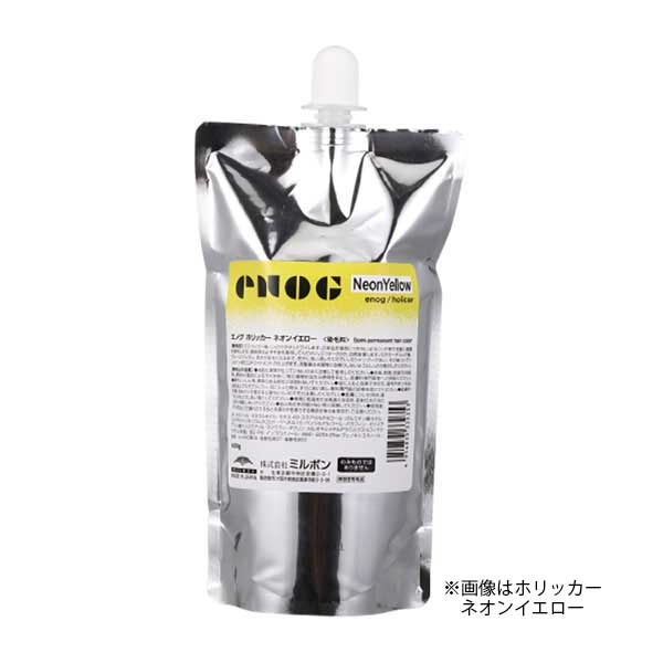 ミルボン エノグ ホリッカーライン ホリッカーレッド 400g | 美通販