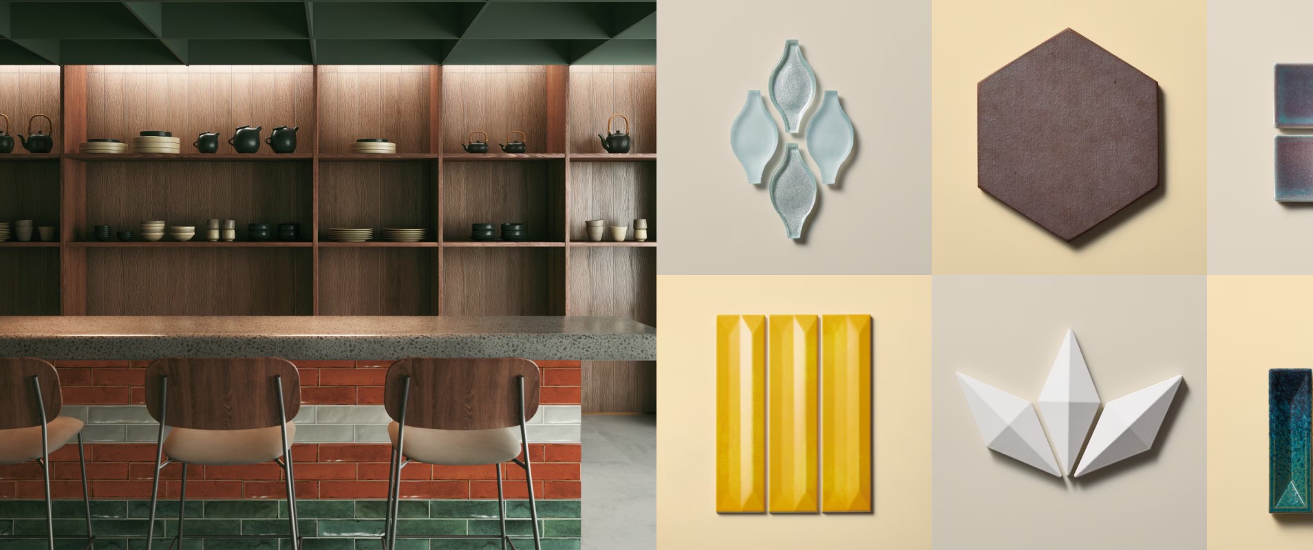 LIXIL ビジネス情報 | タイル建材プロダクトサーチ | 商品情報