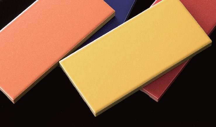 LIXIL ビジネス情報 | プレインカラーネオ ポイントカラー（はるかべ