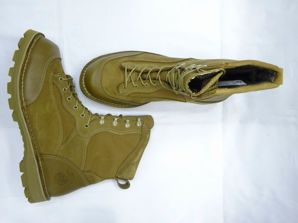 ダナーDANNERDANNER ダナー MCWB SPEED LACER 15655X 【XW】 BR｜男の