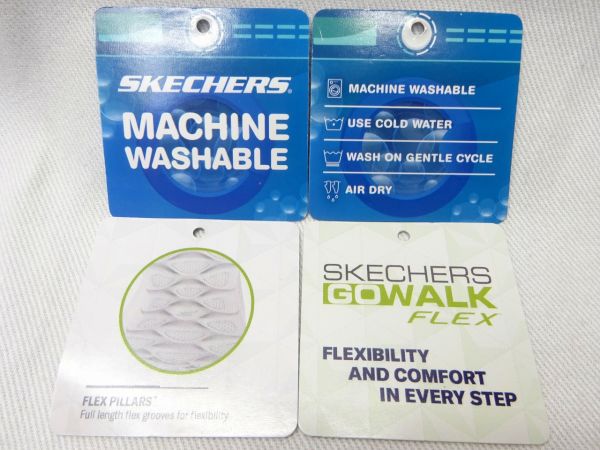 スケッチャーズSKECHERSスケッチャーズ GO WALK FLEX REMARK 216486