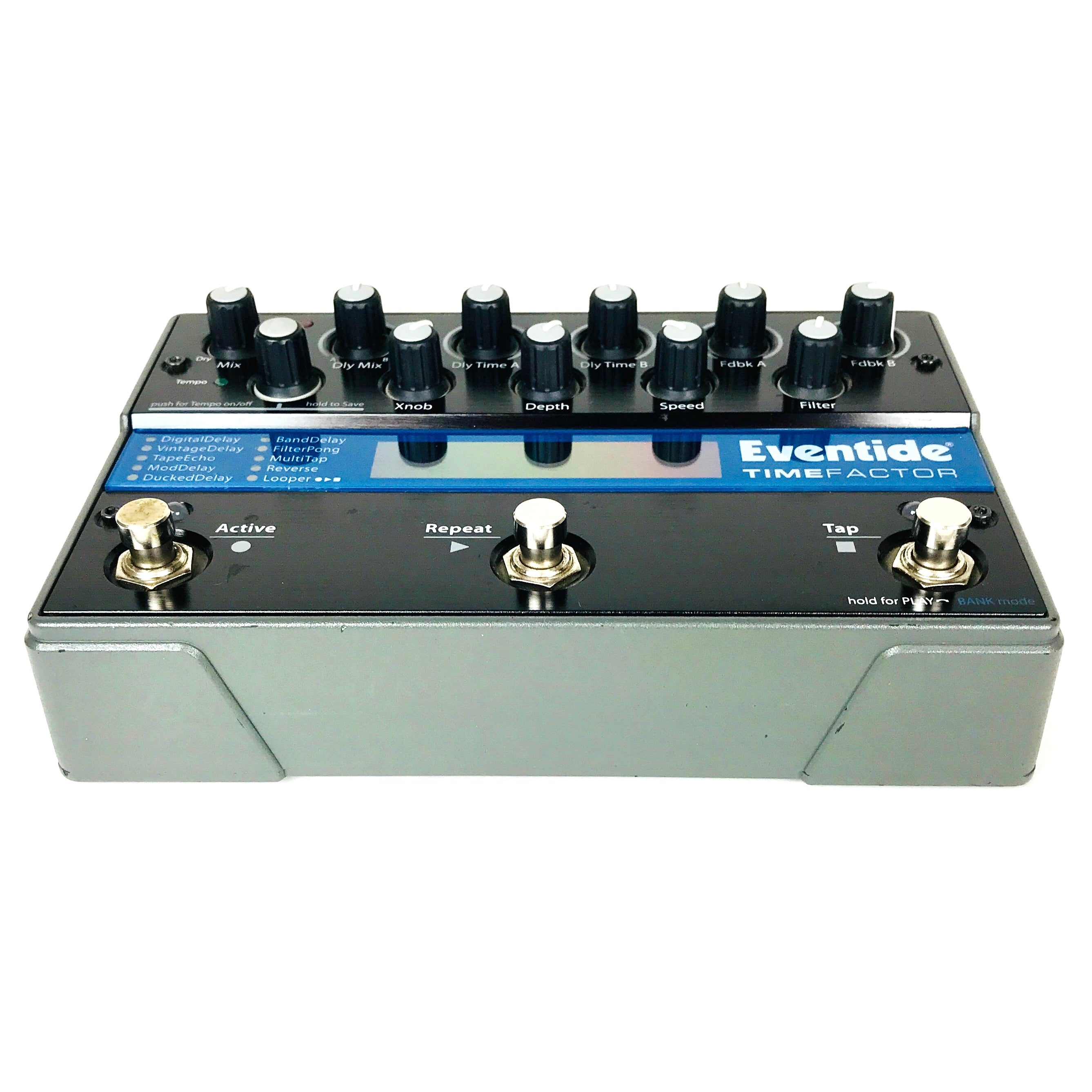 Eventide TimeFactor, Excellent Condition! – Big City Music