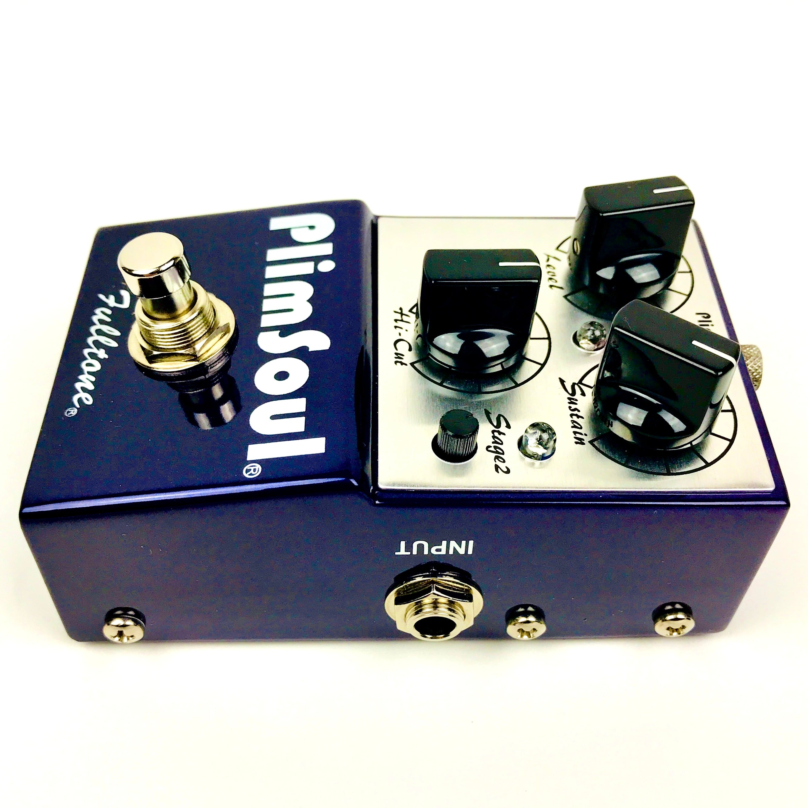 Fulltone PlimSoul, Brand New Old Stock (NOS) – Big City Music