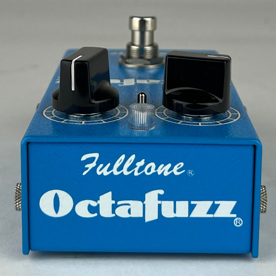 Fulltone Octafuzz OF-2, Brand New Old Stock (NOS) – Big City Music