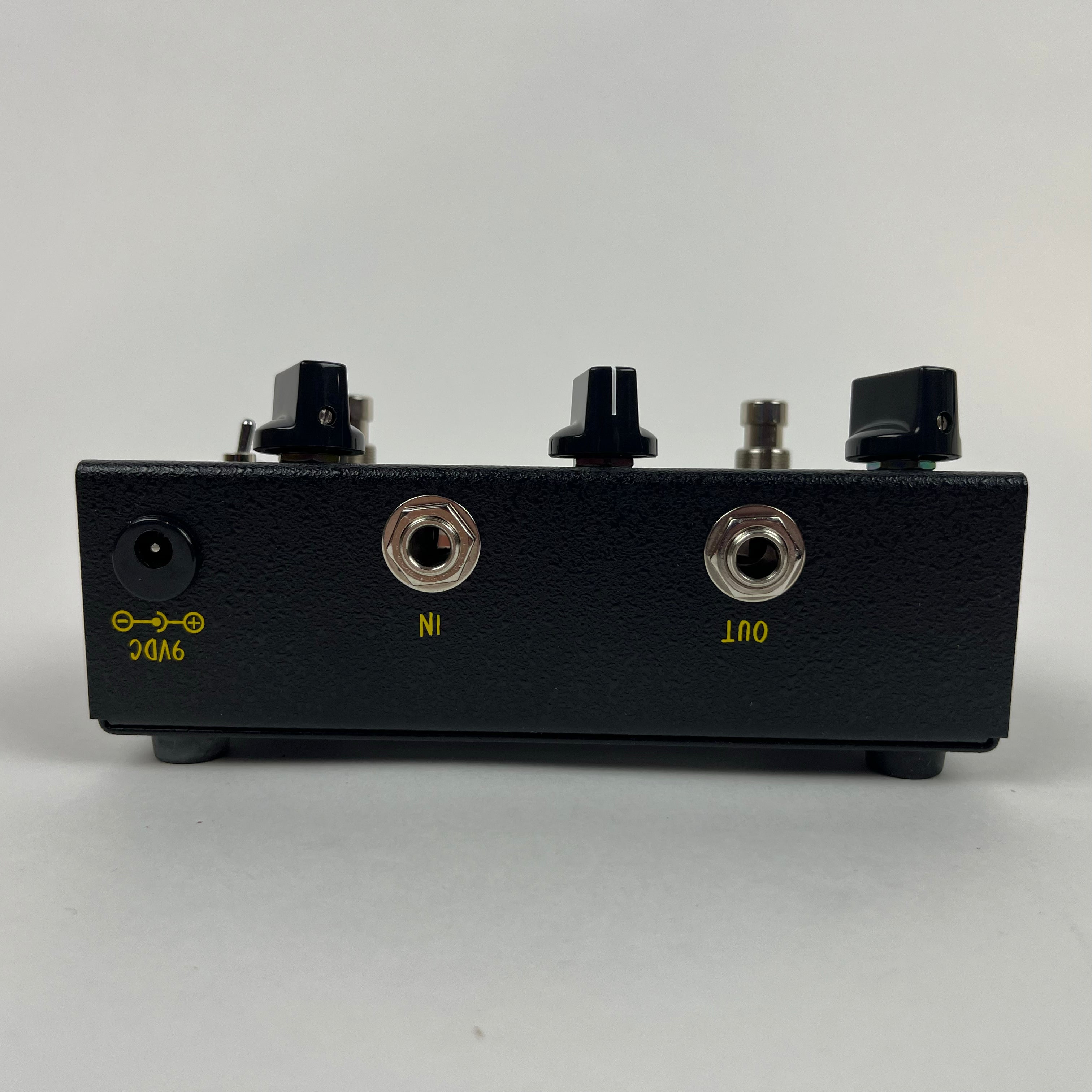 Fulltone Ultimate Octave, Brand New Old Stock (NOS) – Big City Music