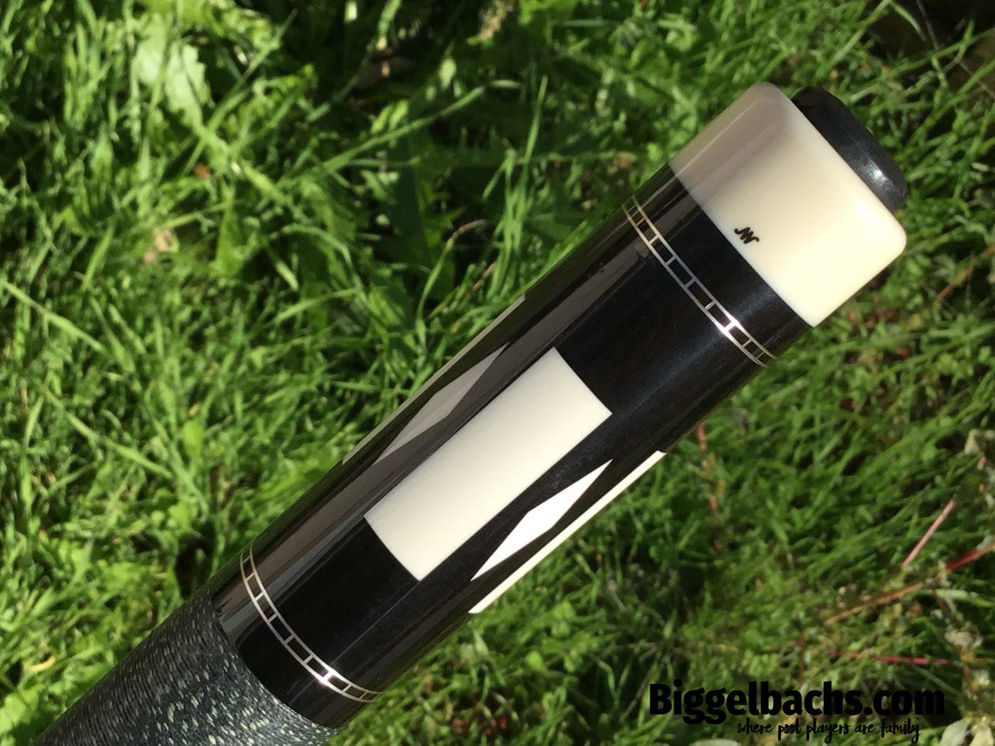 Joss West | Biggelbachs