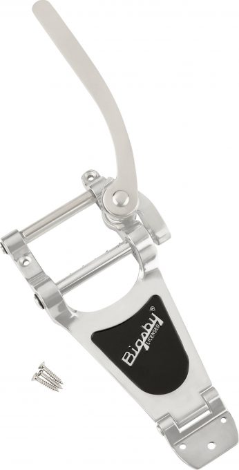 Bigsby B70 – BIGSBY VIBRATOS