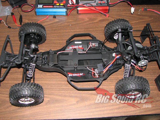HPI Blitz Review « Big Squid RC – RC Car and Truck News, Reviews