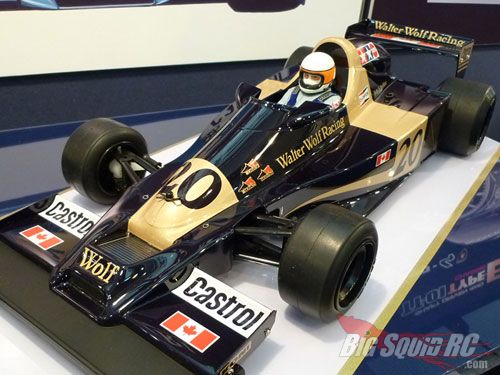 Tamiya Wolf WR1 vintage F1 « Big Squid RC – RC Car and Truck News
