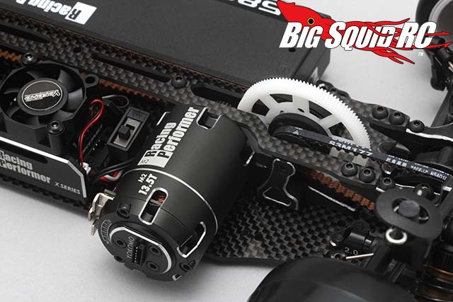 Yokomo BD7 2016 Touring Car « Big Squid RC – RC Car and Truck News