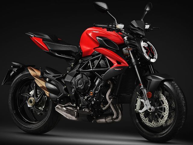 トライアンフ ストリートトリプル85 購入ガイド | バージントライアンフ