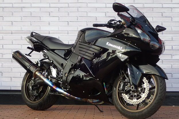 SUZUKI「GSX1300R隼」のご紹介です！ | 中古・新車バイクの販売・買取