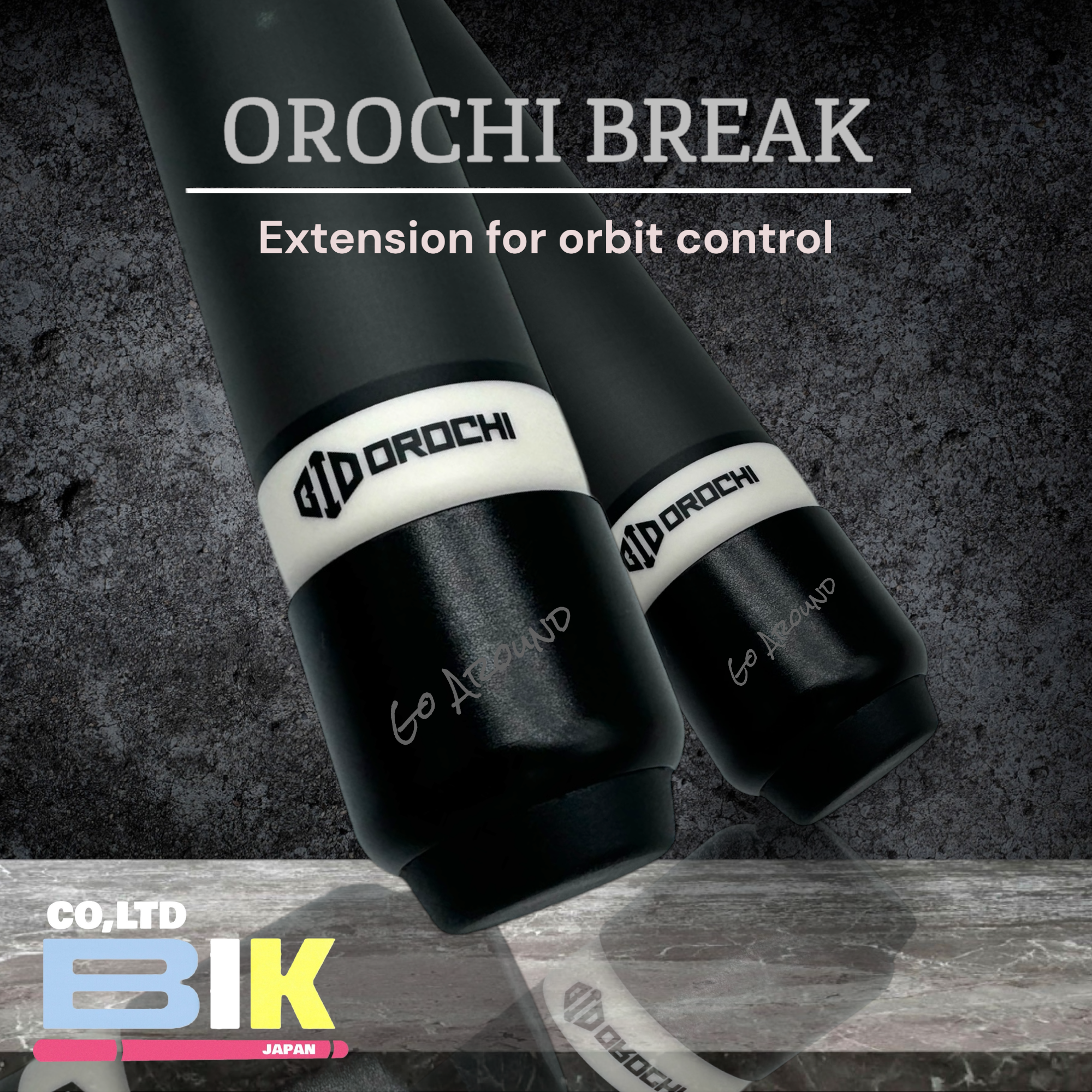 BIK JAPAN 株式会社 / OROCHI