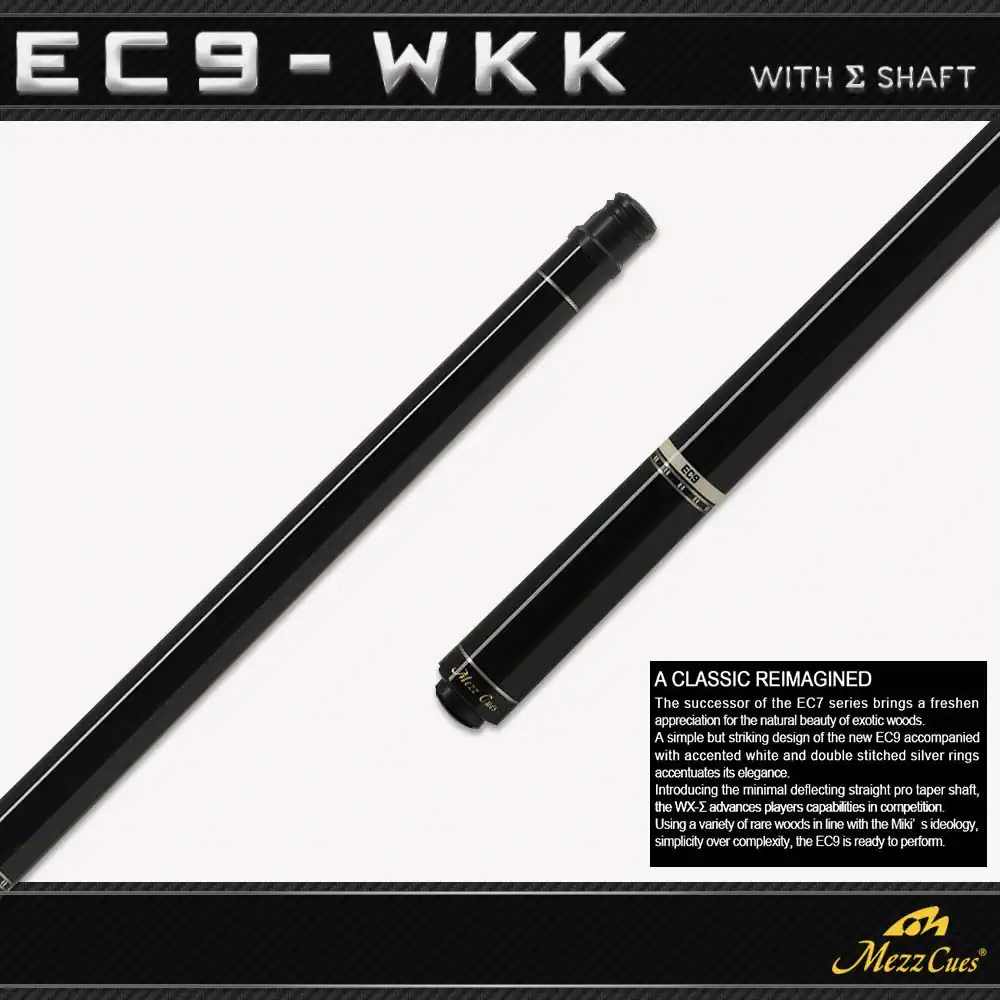 MEZZ EC9-WKK [NO WRAP]