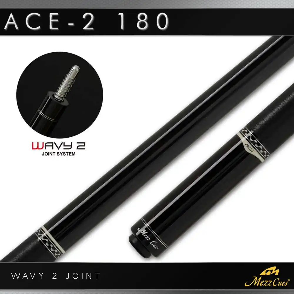 Mezz Ace 2180 | ACE | Mezz