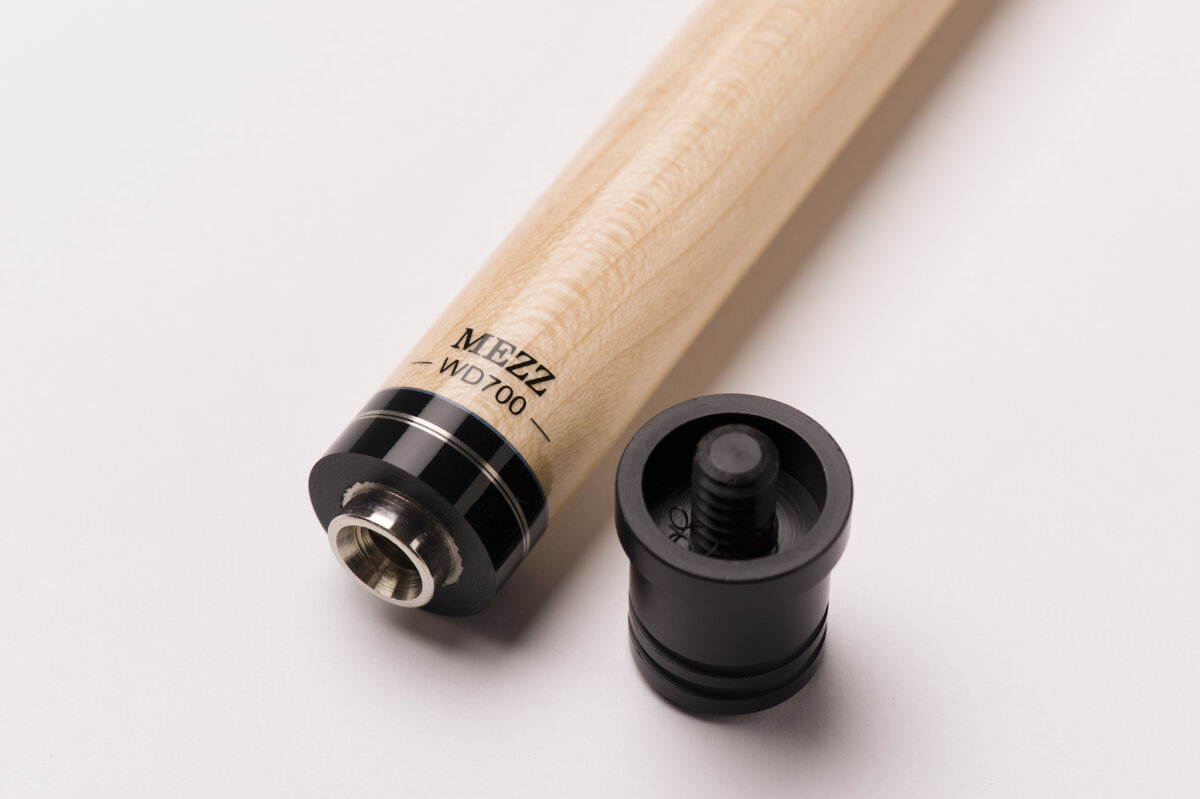 Mezz WX700 Low Deflection Top, 250,00 €