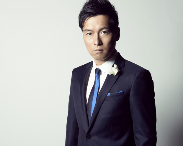 ゴスペラーズ黒沢 約8年ぶりのソロアルバム発売へ | Daily News