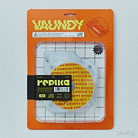 Vaundy「replica」 | VVCV-6/8 | 4547366638332