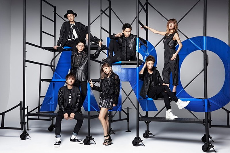 AAAやDa-iCEも登場！アーティスト×お笑い芸人による「a-nation生特番