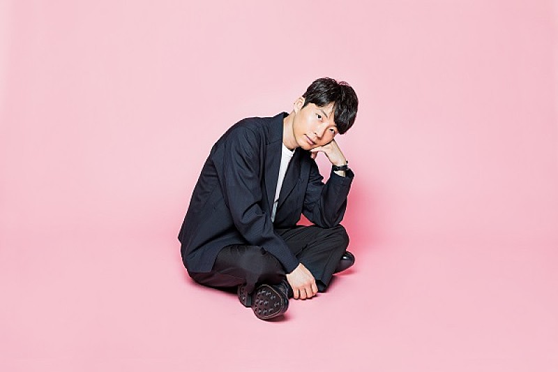 星野源、10thシングル『Family Song』が本日発売、今週からMステ他音楽
