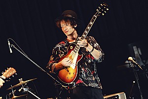 sumika [camp session]、ビルボードライブでキャンプファイヤー