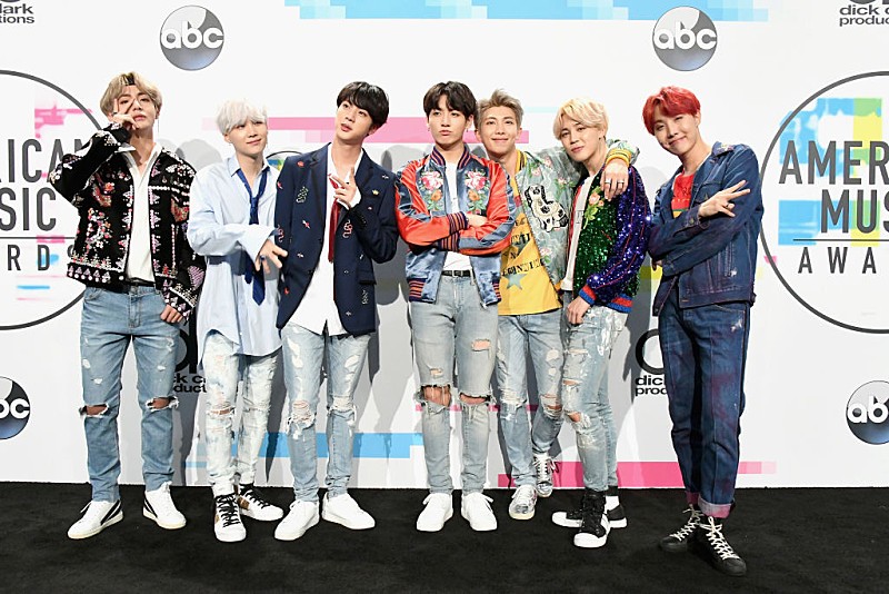 BTS (防弾少年団)、「DOPE」MVが3億5,000万再生突破 | Daily News