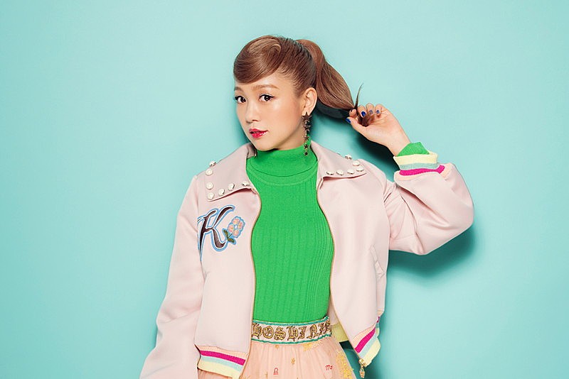 西野カナ、新SG『Bedtime Story』先行フル配信開始＆“絵本風”MV公開