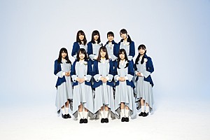 けやき坂46、単独で『KEYABINGO!4』へ 4月より放送開始 | Daily News
