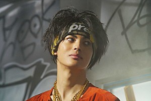 映画『HiGH&LOW THE WORST』新たな劇中歌4曲が初解禁 | Daily News