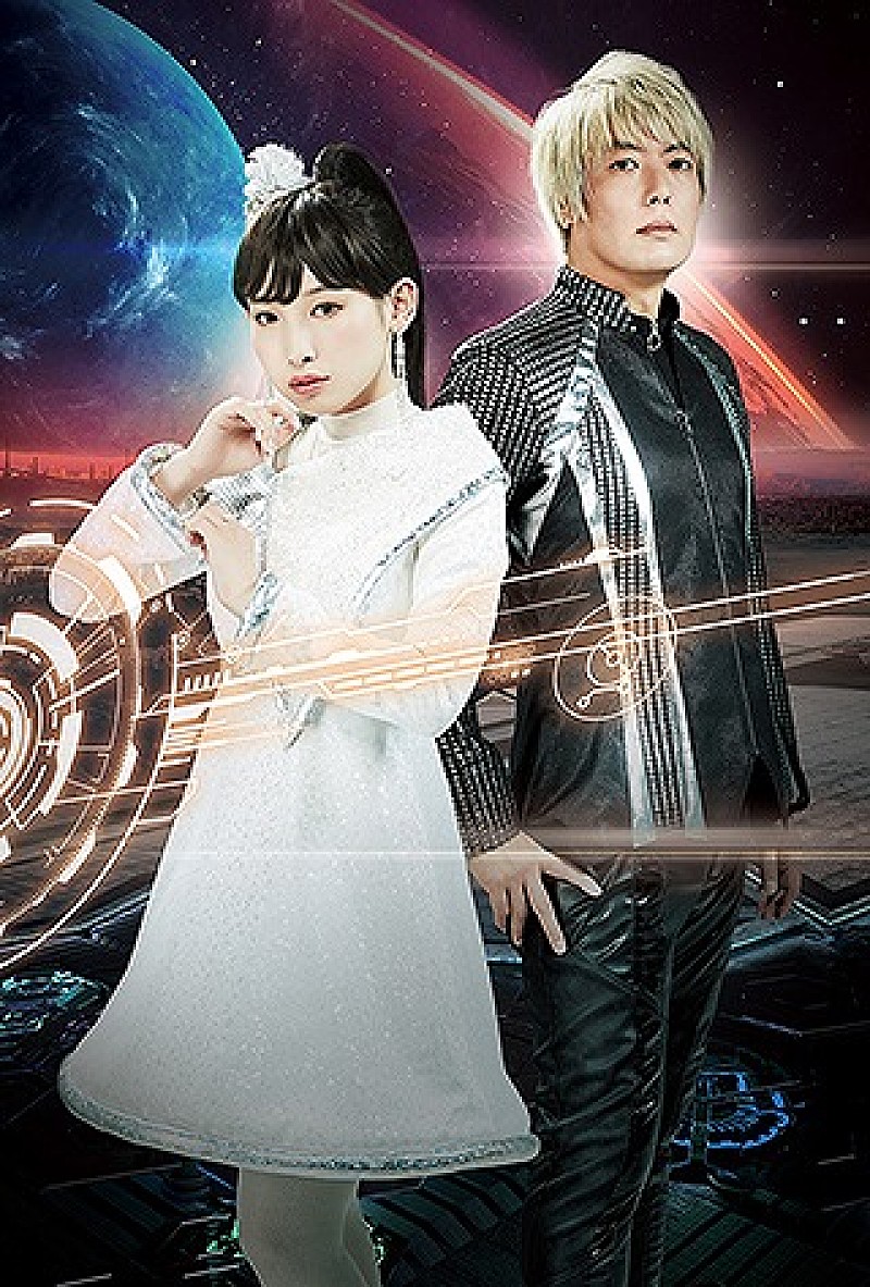 fripSide、1年ぶりのALリリース決定＆11/4から全国10カ所のホール