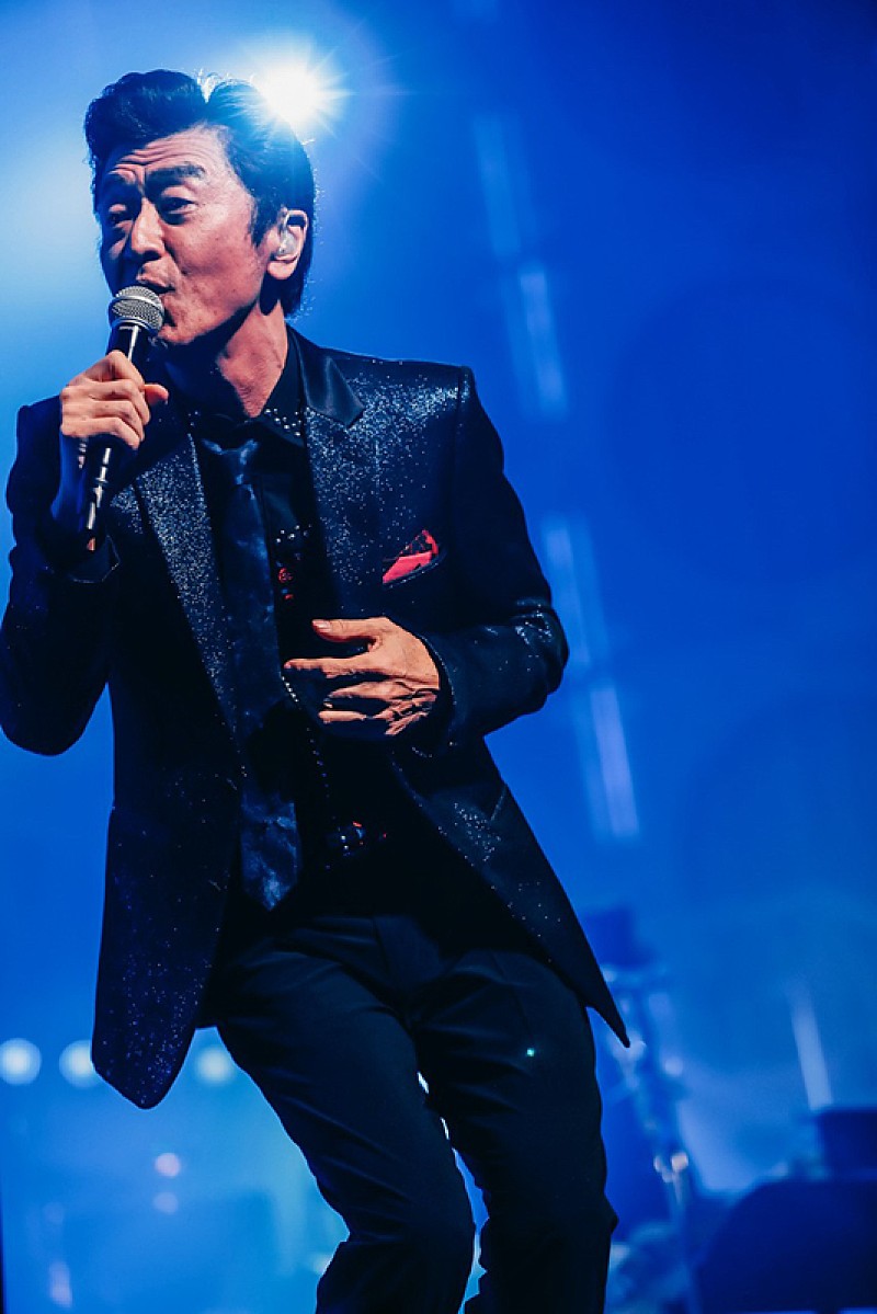 桑田佳祐、日本の大衆音楽を語る特番がNHK総合テレビで放送＆「ひとり