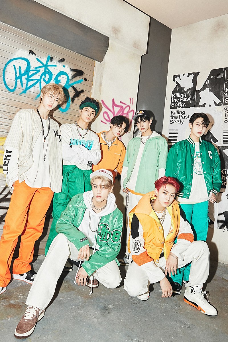 ENHYPEN、2023年1月に京セラドーム公演決定 | Daily News | Billboard