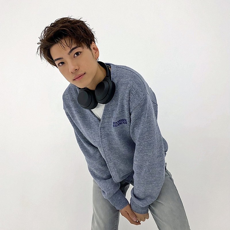 ICEx／THE SUPER FRUIT／GENICが出演する【GOOD WAVES LIVE!!】開催