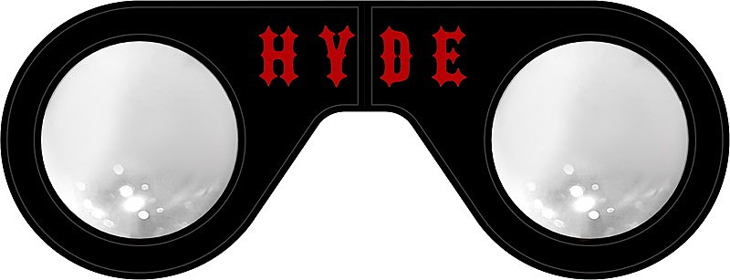 HYDE、ツアー【HYDE LIVE 2023】を映像作品化 VR盤も完全受注生産