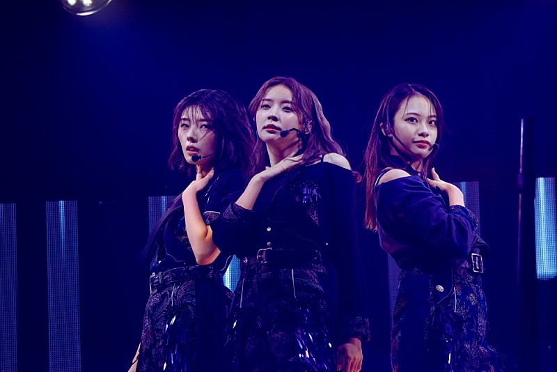 櫻坂46、小林由依卒業コンサート公式レポ到着 「8年半、私にとっての