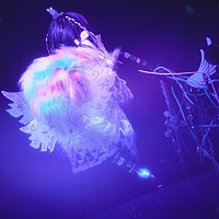 ずっと真夜中でいいのに。×ファッションブランドM A S Uがコラボ