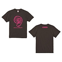 ザ・ローリング・ストーンズのTシャツ発売、公式ストア「RS No.9