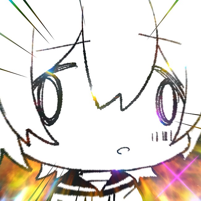 まふまふ活動15周年記念のスペシャルムービー＆イラスト公開、ライブ