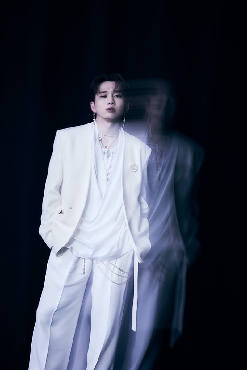 花村想太（Da-iCE）、自身率いるNatural Lag／ソロ名義・SOTA HANAMURA