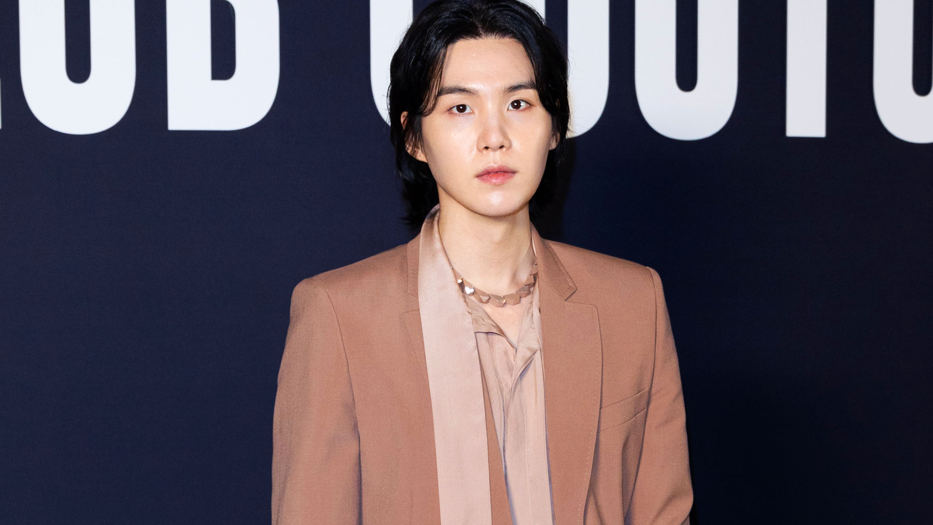 BTS' Suga Apologizes After Driving Scooter While Intoxicated