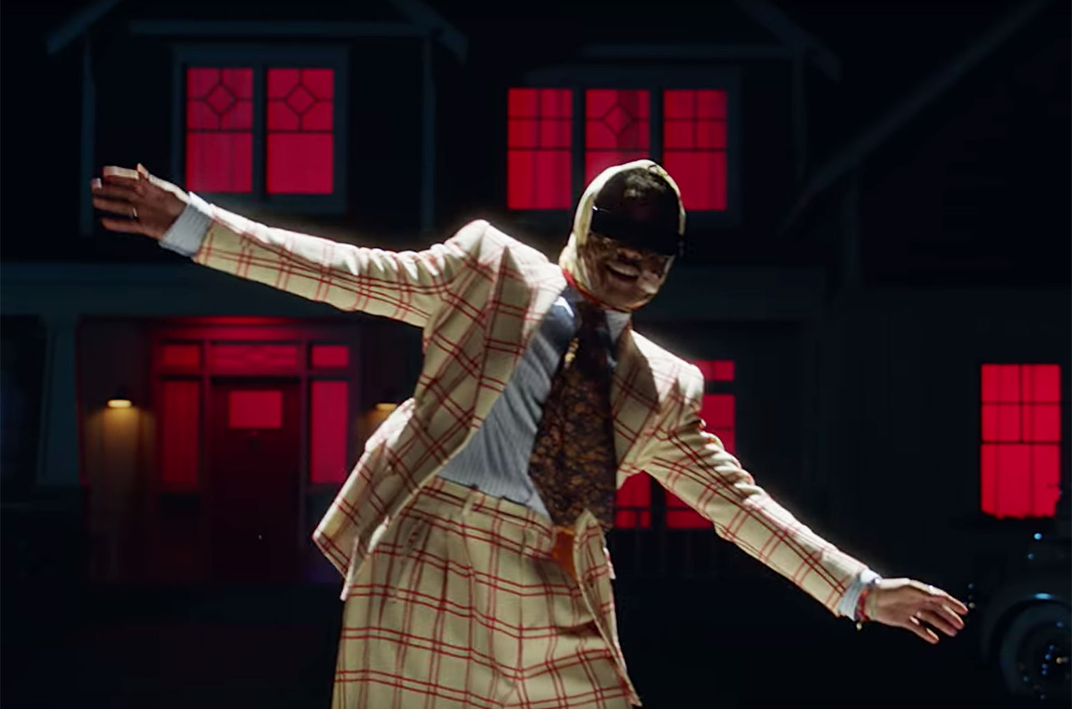 ASAP Rocky Shares Trailer For 'Babushka Boy': Watch | Billboard