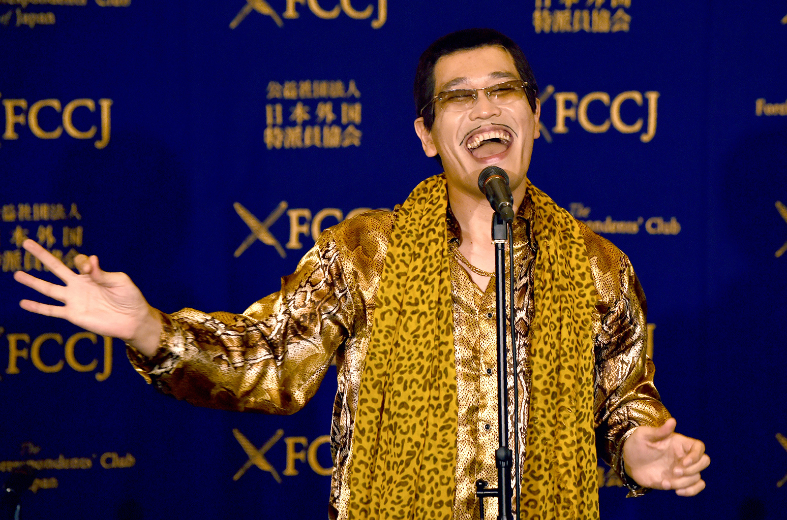 PIKOTARO Talks Becoming a Viral Sensation With 'PPAP' | Billboard