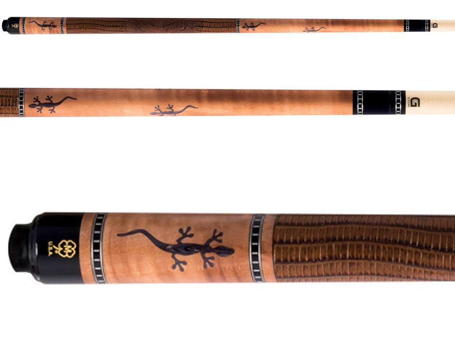 McDermott G516 — Billiards.com, Inc