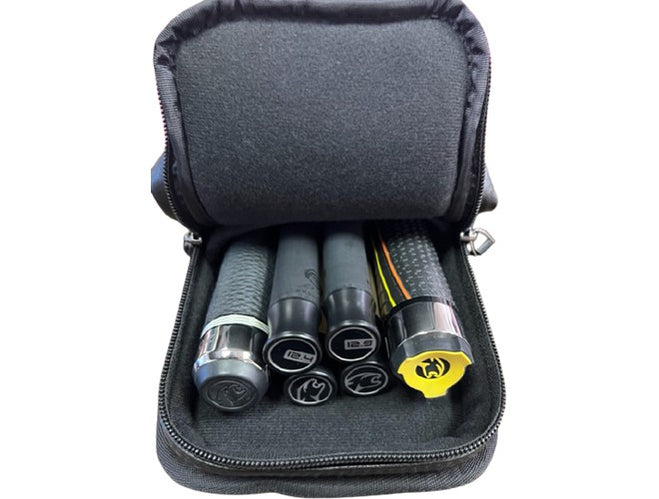 Predator Urbain 2x4 Top Houndstooth case — Billiards.com, Inc