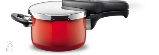 シラルガン シコマチック圧力鍋 高機能！ 送料無料・特別価格