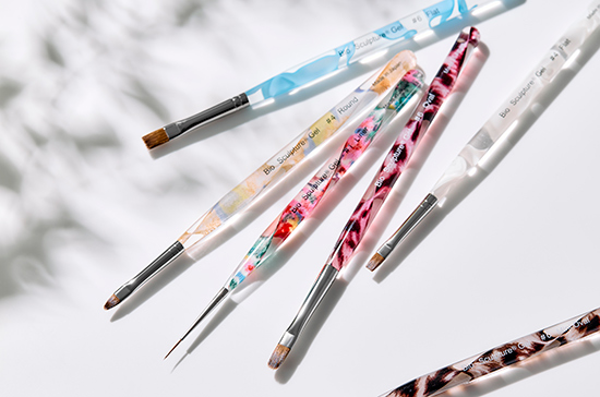 Bio Sculpture Gel（バイオスカルプチュアジェル）/グロストップジェル